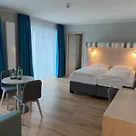 Beachside 4* Eckernförde