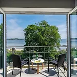 Beachside Hotel Eckernförde