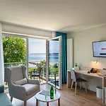 Beachside Hotel Eckernförde