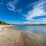 Beachside Hotel Eckernförde