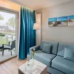 Beachside Hotel