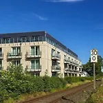 Beachside Hotel Eckernförde
