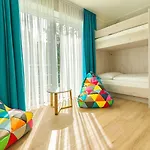 Beachside Hotel Eckernförde