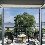Hotel Beachside Eckernförde