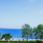 Beachside Eckernförde