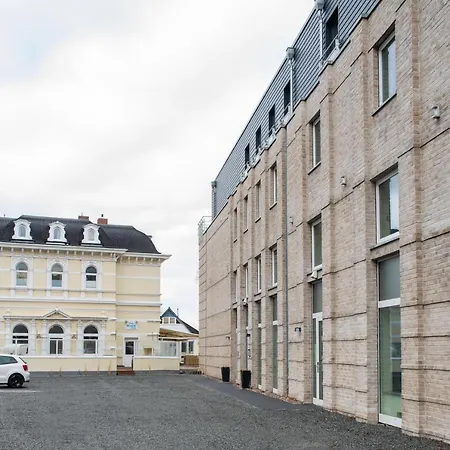 Beachside 4* Eckernförde