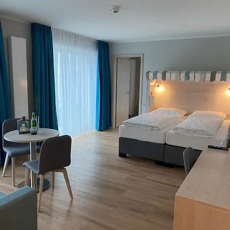 Beachside 4* Eckernförde