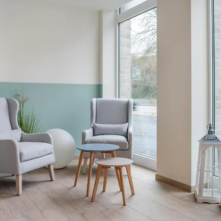 Beachside 4* Eckernförde