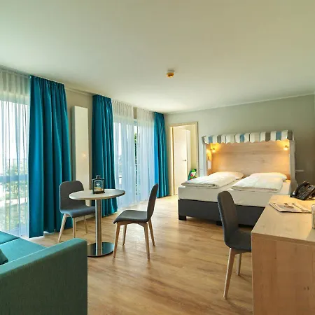 Hotel Beachside Eckernfoerde