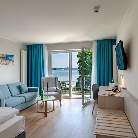 Beachside 4* Eckernförde