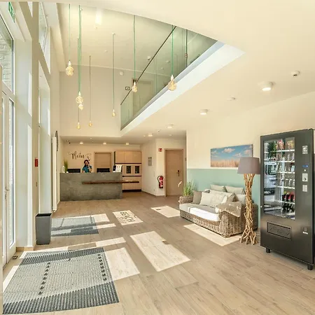 Beachside Hotel 4*