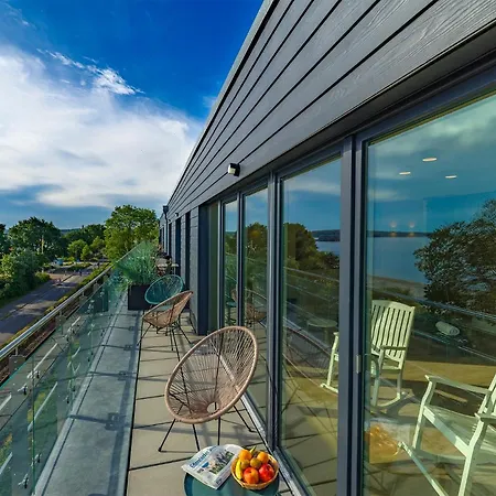 Beachside 4* 埃肯弗德