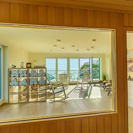 Beachside 4* Eckernfoerde