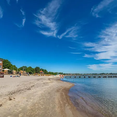 Beachside