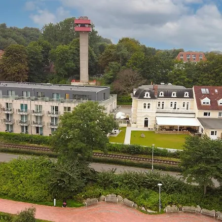 Beachside 4* Eckernfoerde