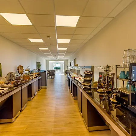 Beachside 4* Eckernförde