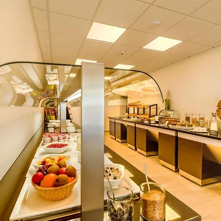 Beachside 4* Eckernförde