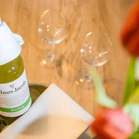 Beachside Eckernförde