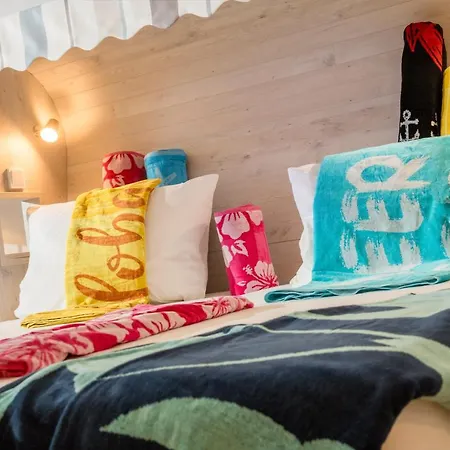 Beachside Hotel 4*