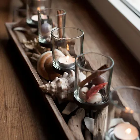 Beachside 4* Eckernförde