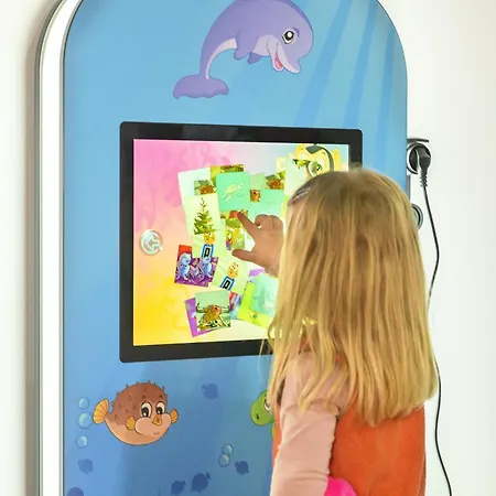 Beachside Hotel Eckernförde