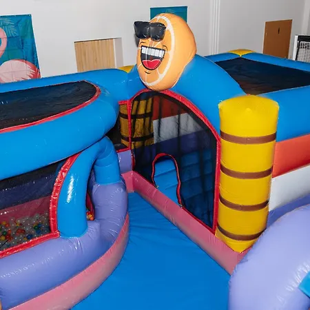 Beachside Hotel Eckernförde