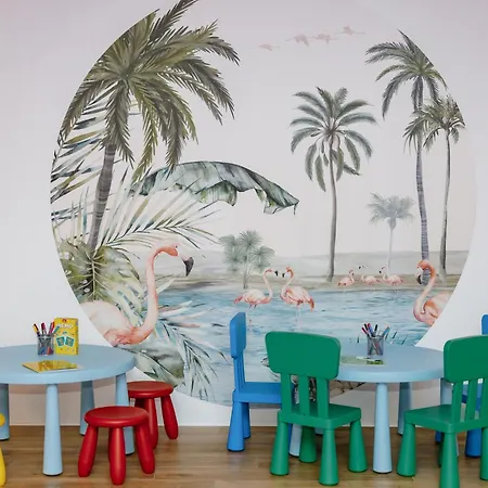 Beachside 4* Eckernförde