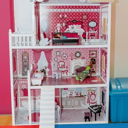 Beachside Eckernförde