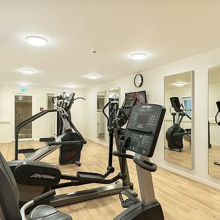 Beachside 4* Eckernförde