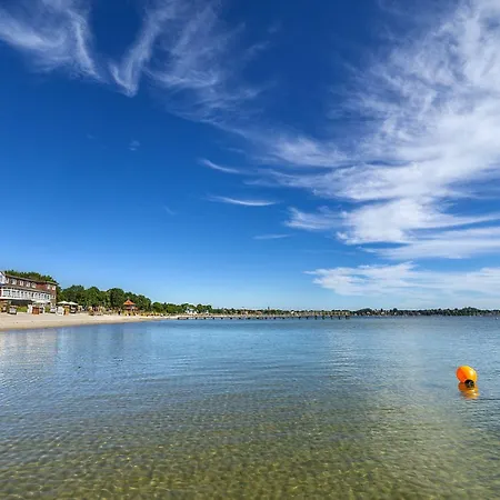 Beachside 4*