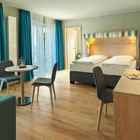 Hotel Beachside