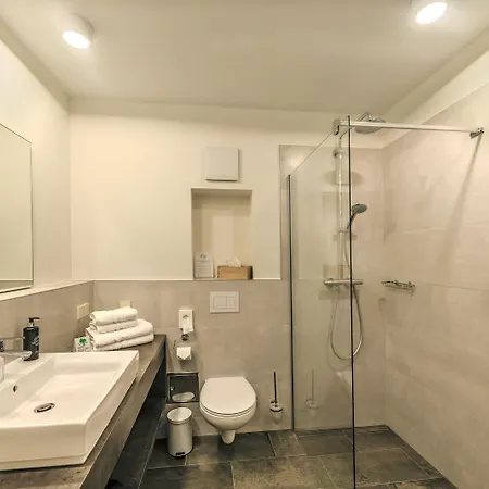 Beachside Hotel Eckernförde