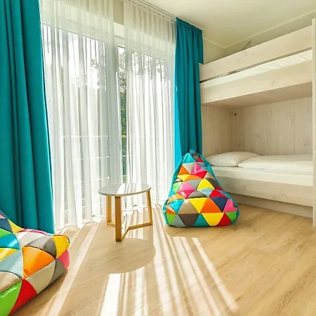 Beachside Hotel Eckernförde