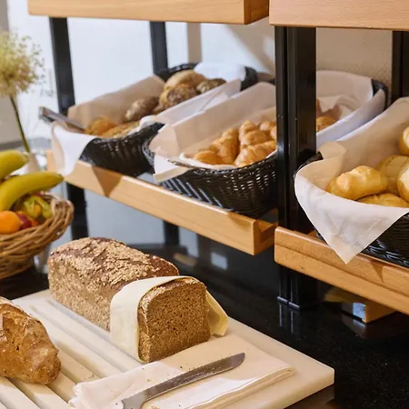 Beachside Eckernförde