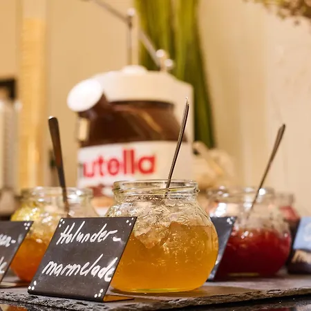 Hotel Beachside Eckernförde