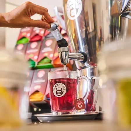 Beachside 4* Eckernförde