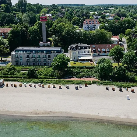 Hotel Beachside