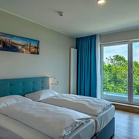Beachside מלון 4*
