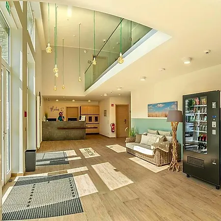 Hotel Beachside 4*