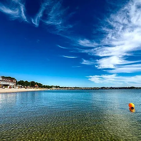 Beachside 4* Eckernförde