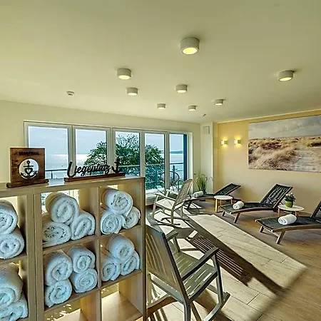 Otel Beachside 4*