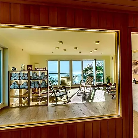 Otel Beachside Eckernförde