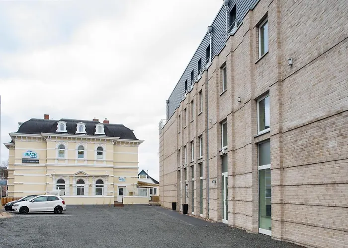 Beachside 4* Eckernförde