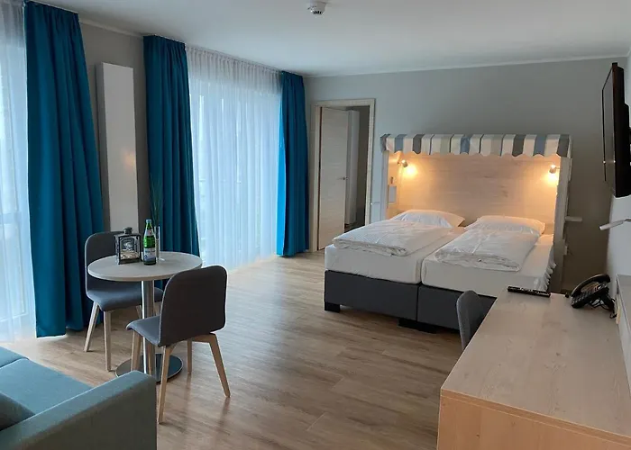 Beachside 4* Eckernförde