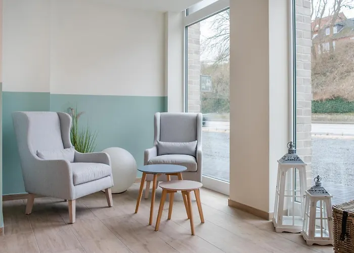 Beachside 4* Eckernförde