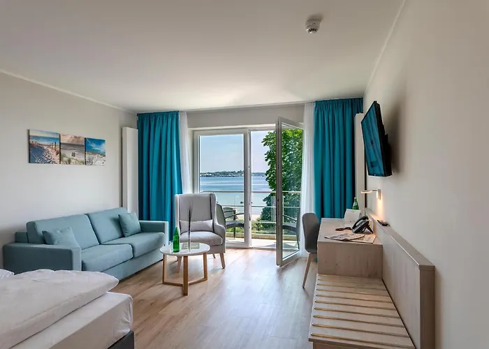 Beachside 4* Eckernförde