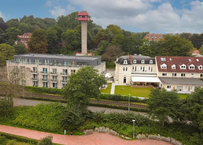 Beachside 4* Eckernförde