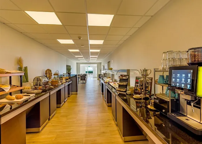 Beachside 4* Eckernförde