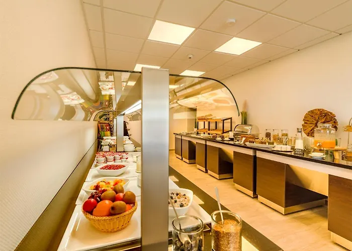 Beachside 4* Eckernförde