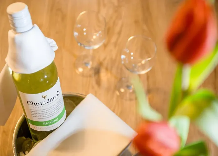 Beachside Eckernförde